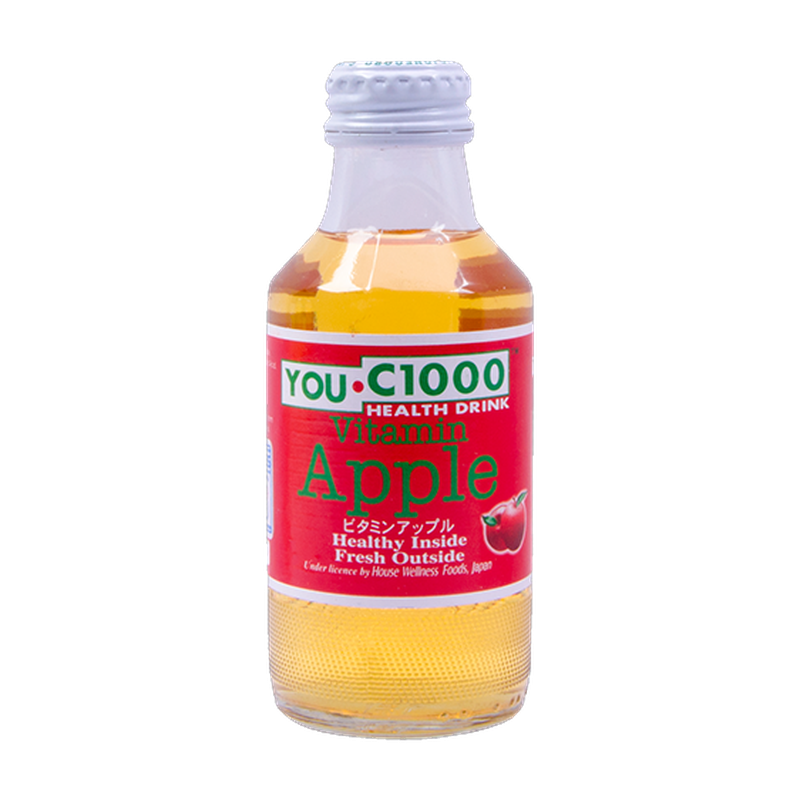 You•C1000 Vitamin Apple