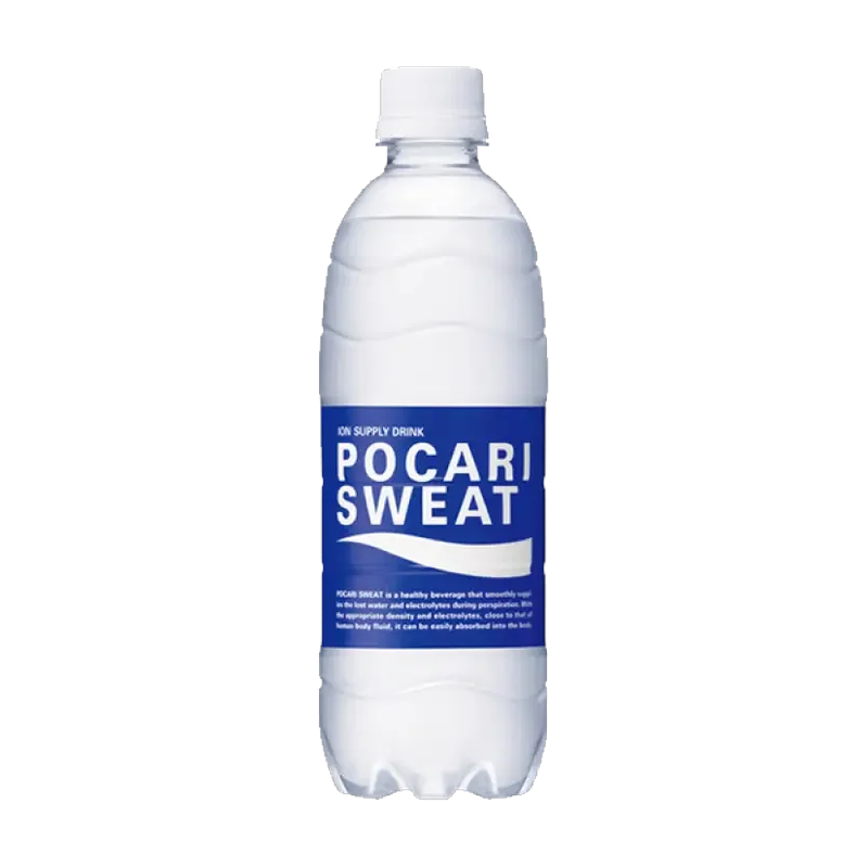 Pocari sweet