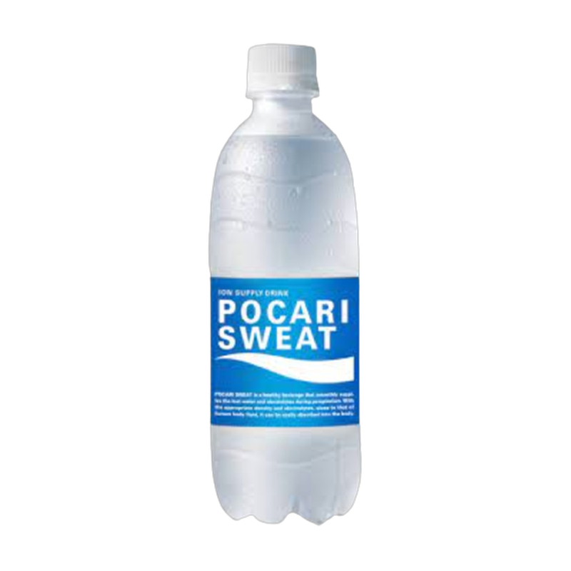 Pocari Sweat Ion Supply Drink