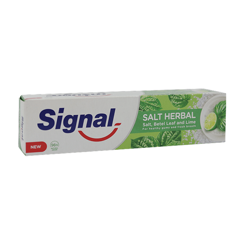Signal Salt Herbal