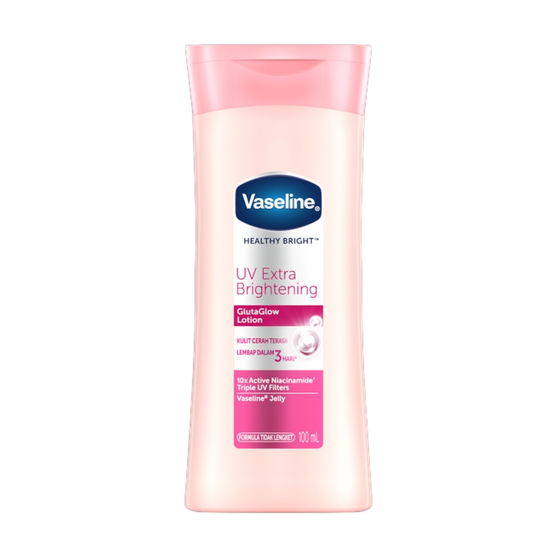 Vaseline Healthy Bright UV Extra