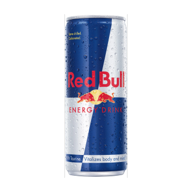 Red Bull Energy Drink
