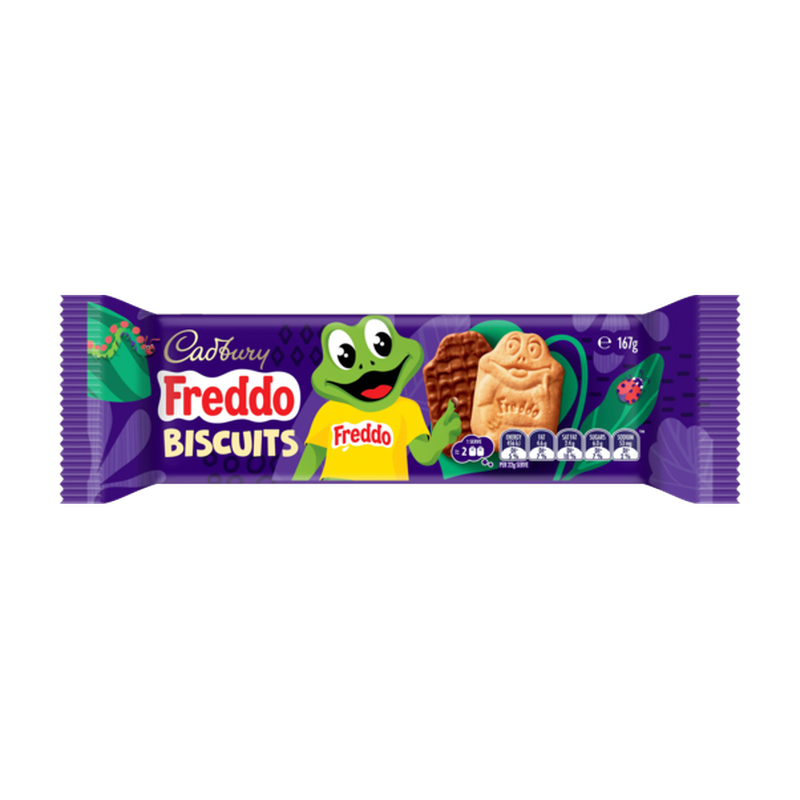Cadb Freddo Choco Bisc