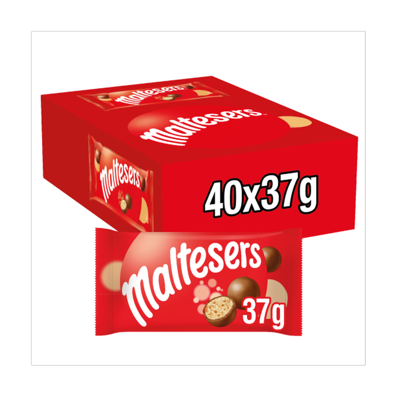 Maltesers