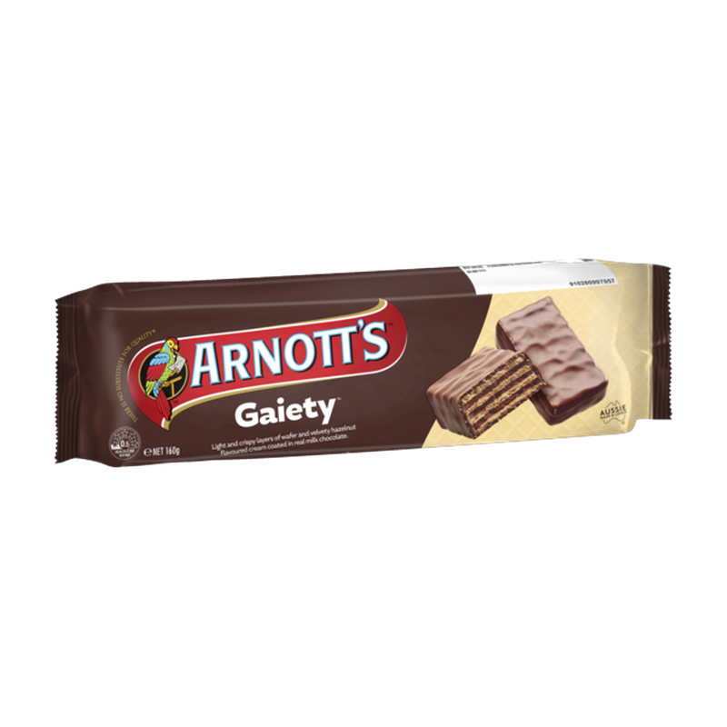 Arnott's Gaiety