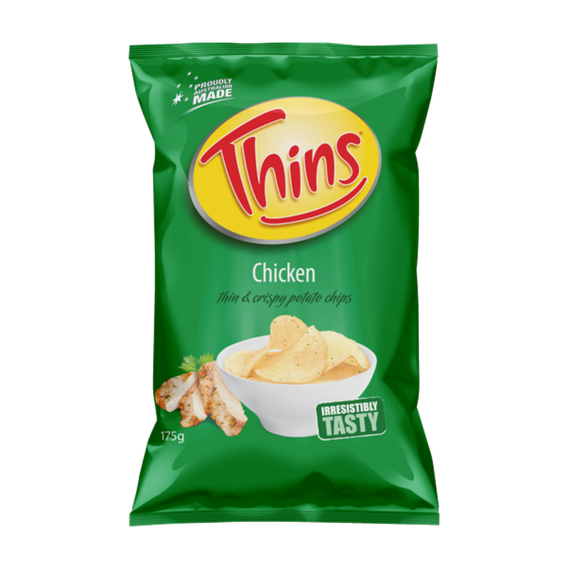 Thins Chicken