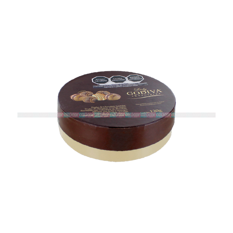 Redondo Chocolate