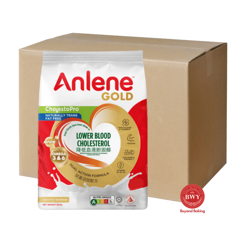 Anlene Gold Active (MN) 800gm