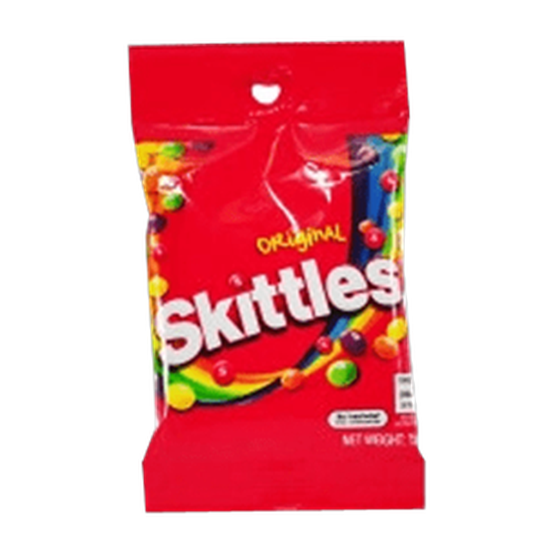 Skittles Original (Sachet)