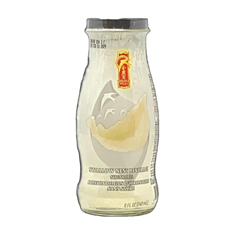 Good Nest Bird's Nest Beverage