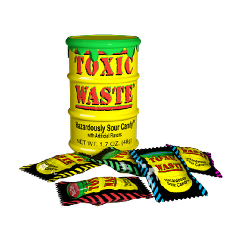 Lontton candy