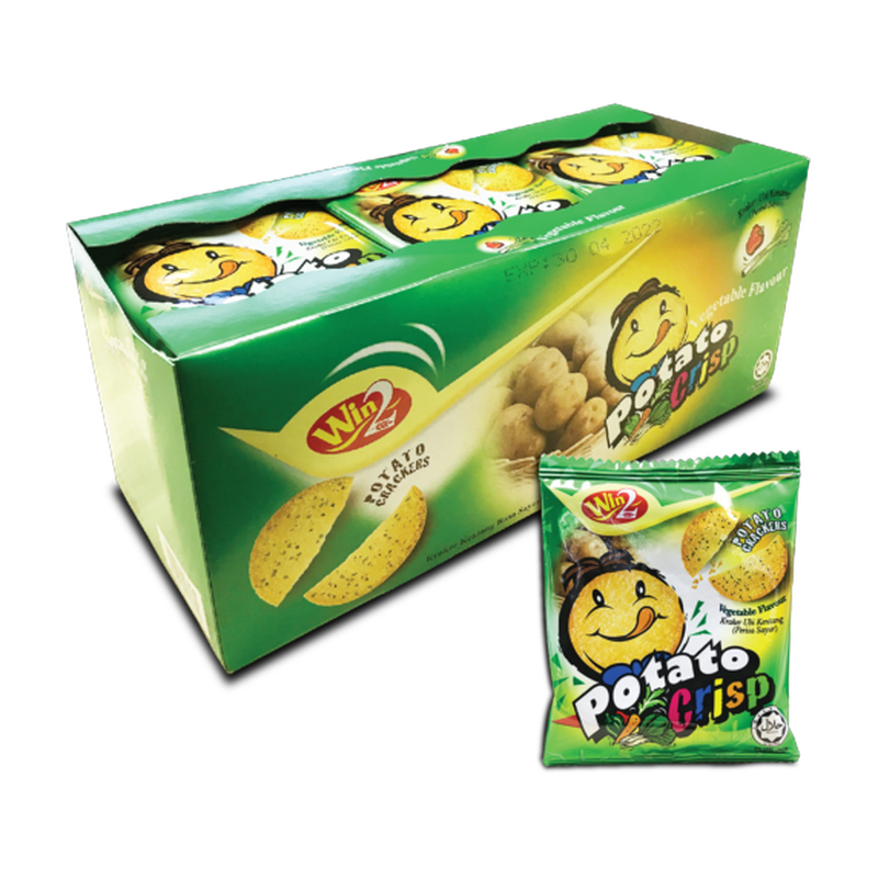 Win2 Potato Vegetable