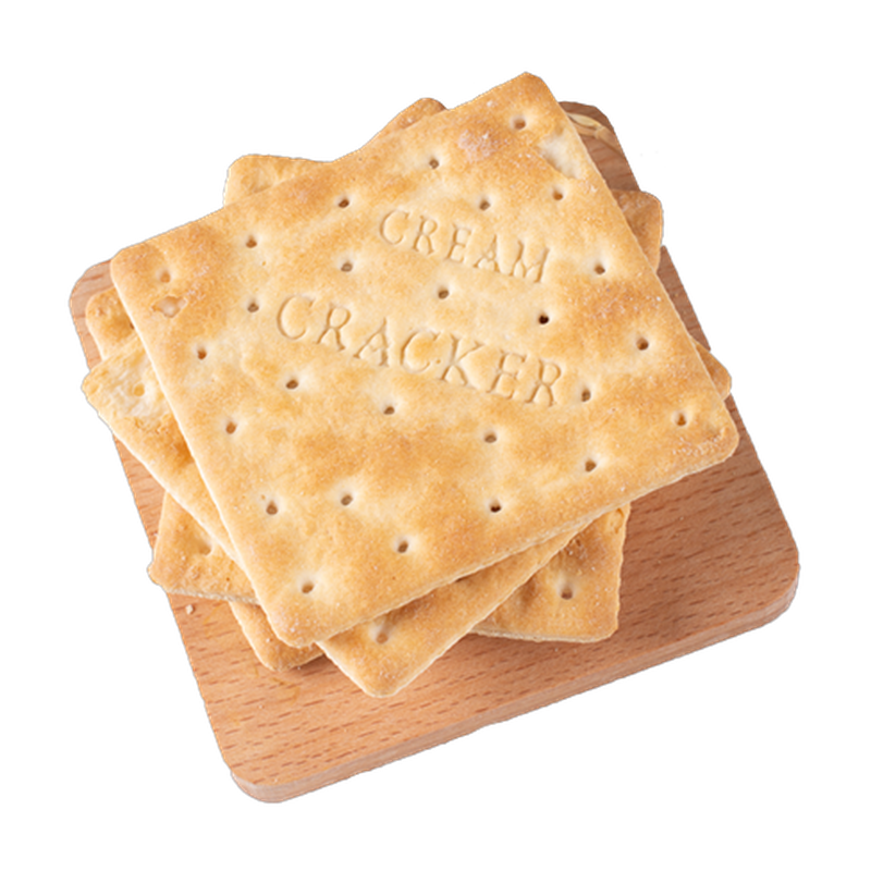 Oxford Brights Orange Cream Sandwich Biscuits