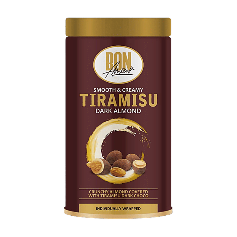 Empico Almond Milk Chocolate