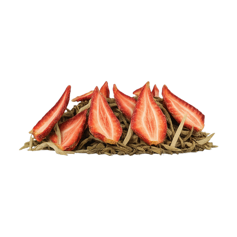 Elegent Strawberry