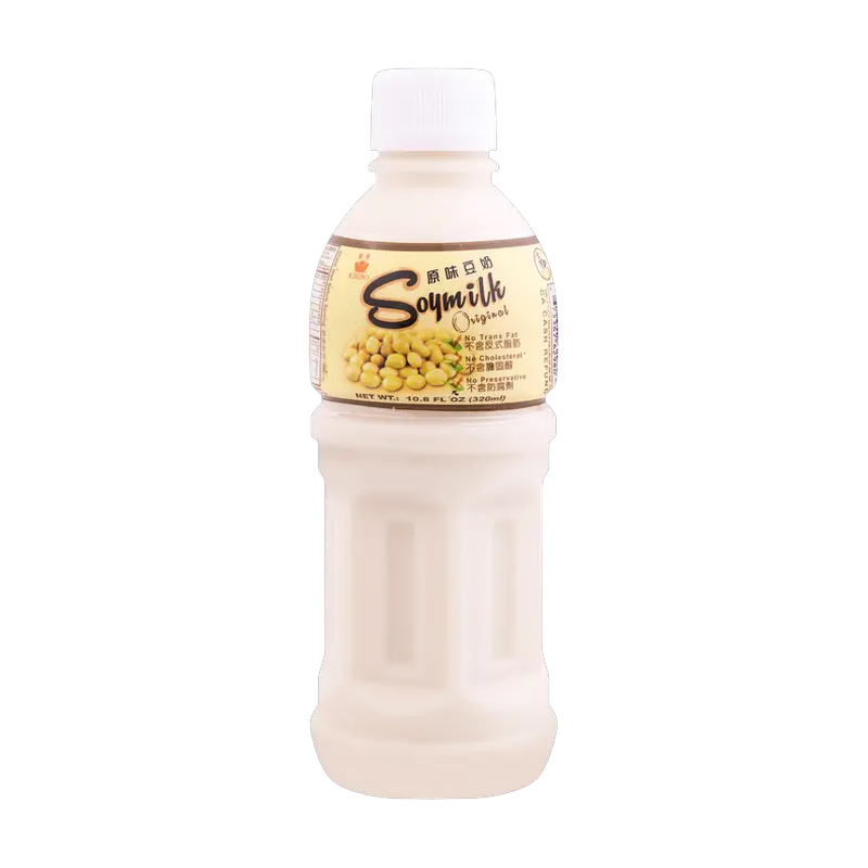 Bestsoy Soya Bean Drink