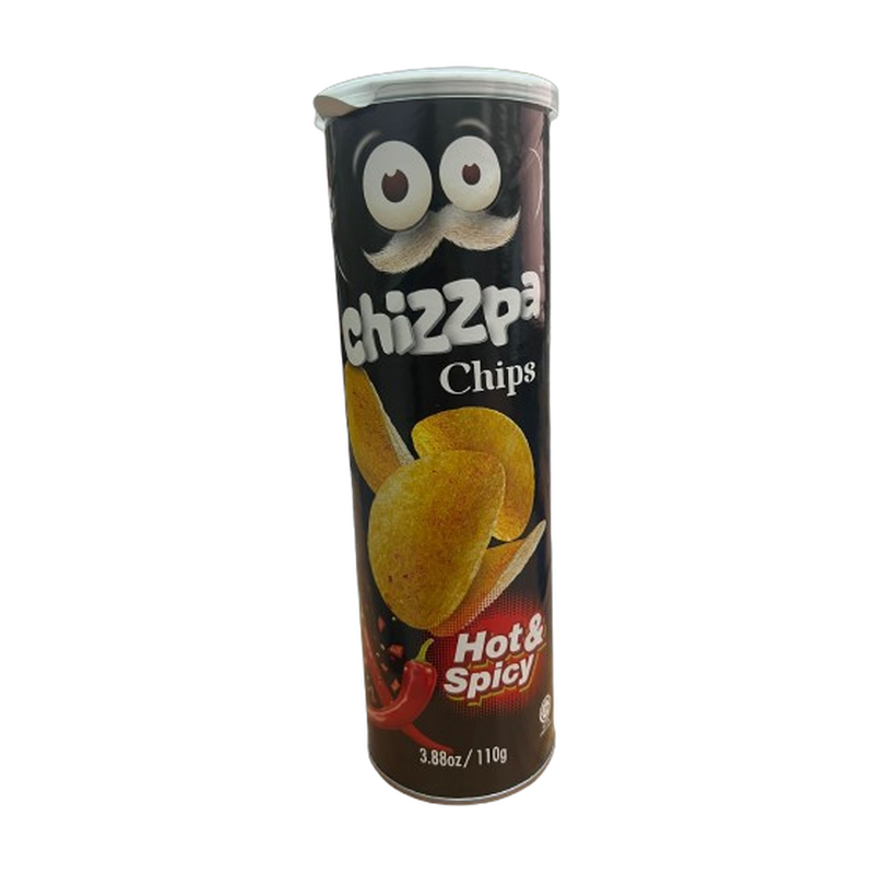 Chizzpa Chips