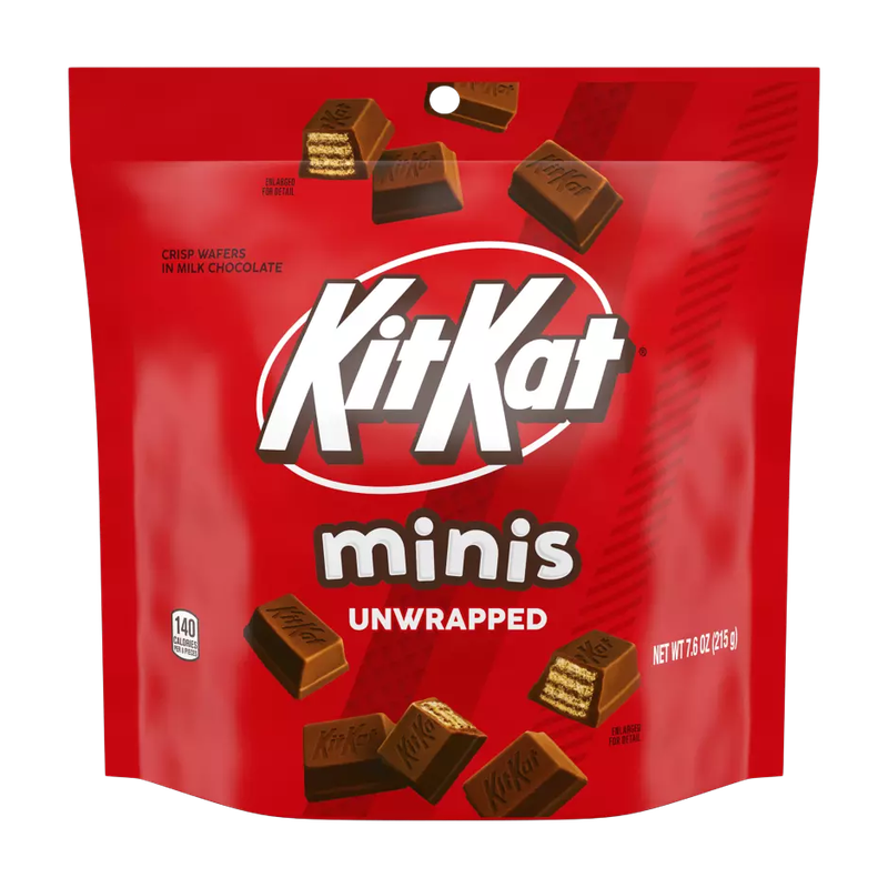 KitKat Bites
