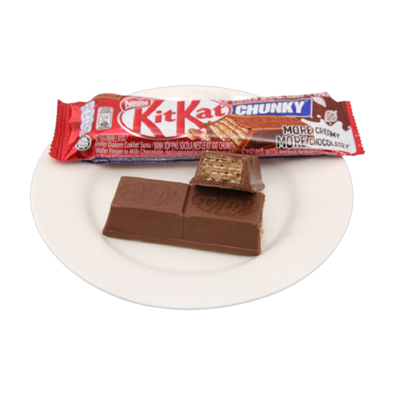 KitKat Chocolate