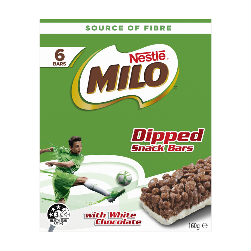 Nestlé Milo Choco Bar