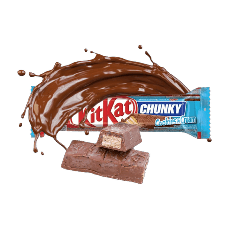 KitKat Chunky Original