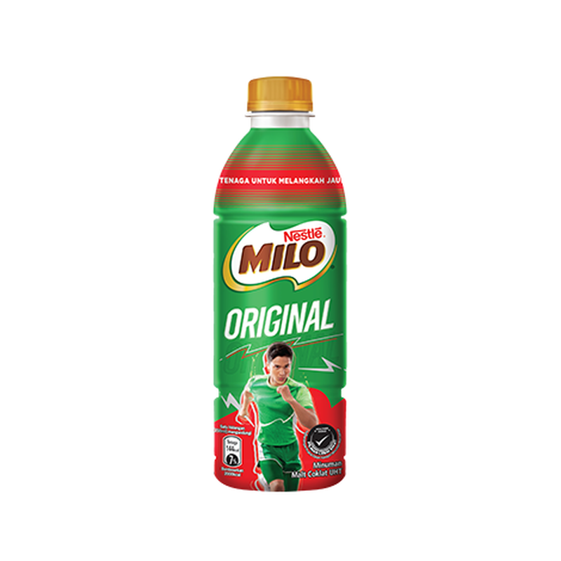 Milo (Pet) - Original