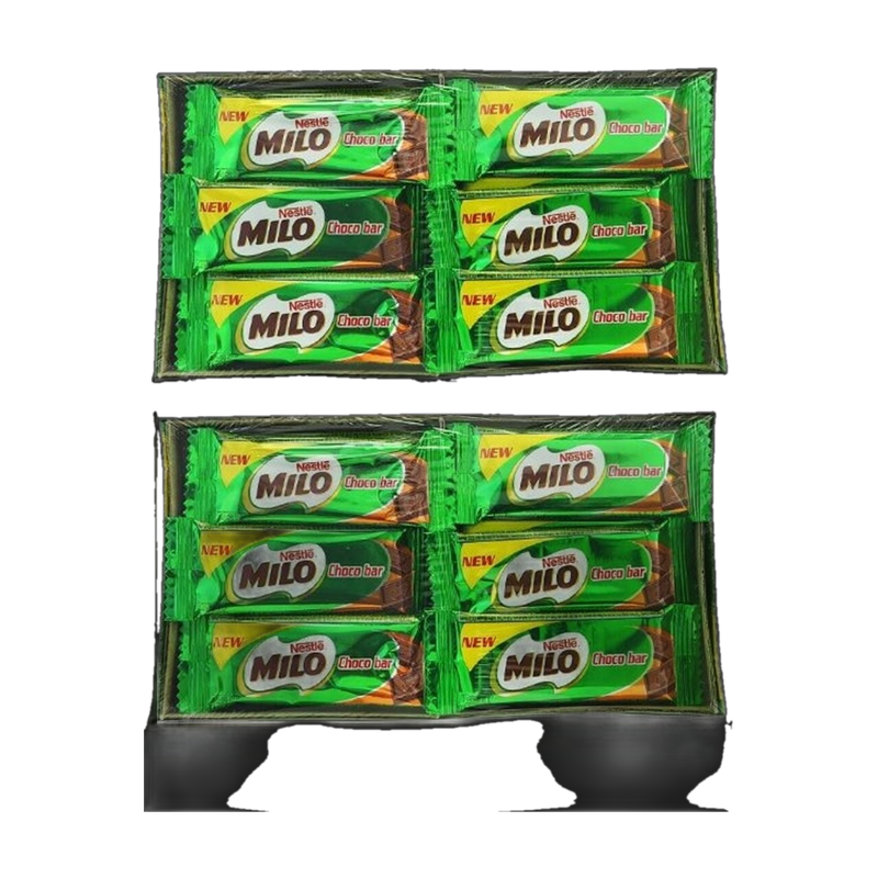 Nestlé Milo Choco Bar