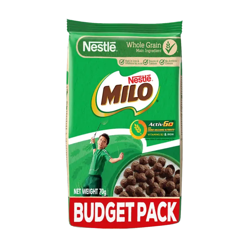 Milo Krunch