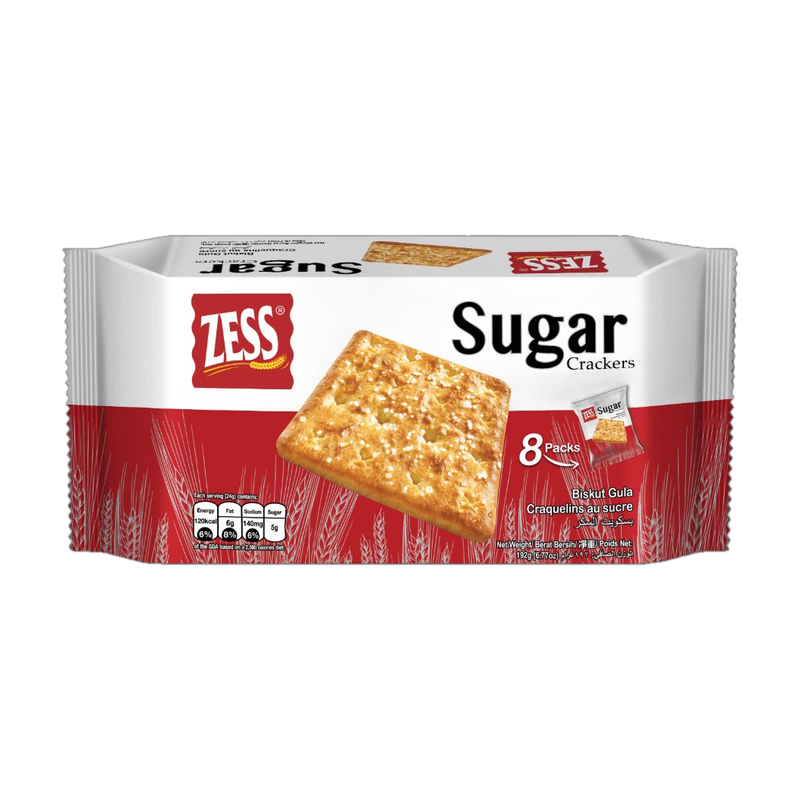 Zess Sugar Cracker1casex
