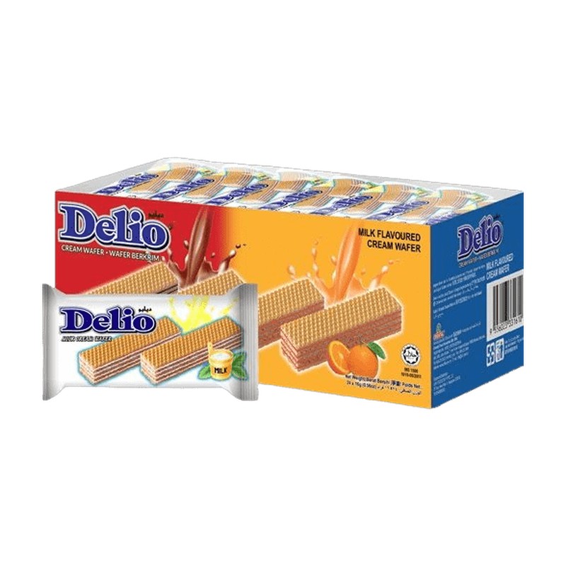Delio Milk Cream