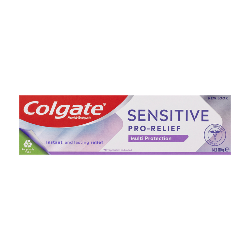Colgate Sensitive - Gentle Repair
