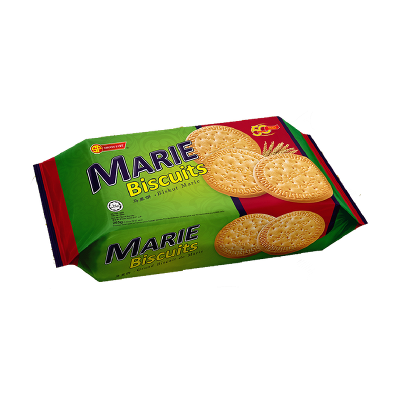 Shoon Fatt Digestives Original Flavor