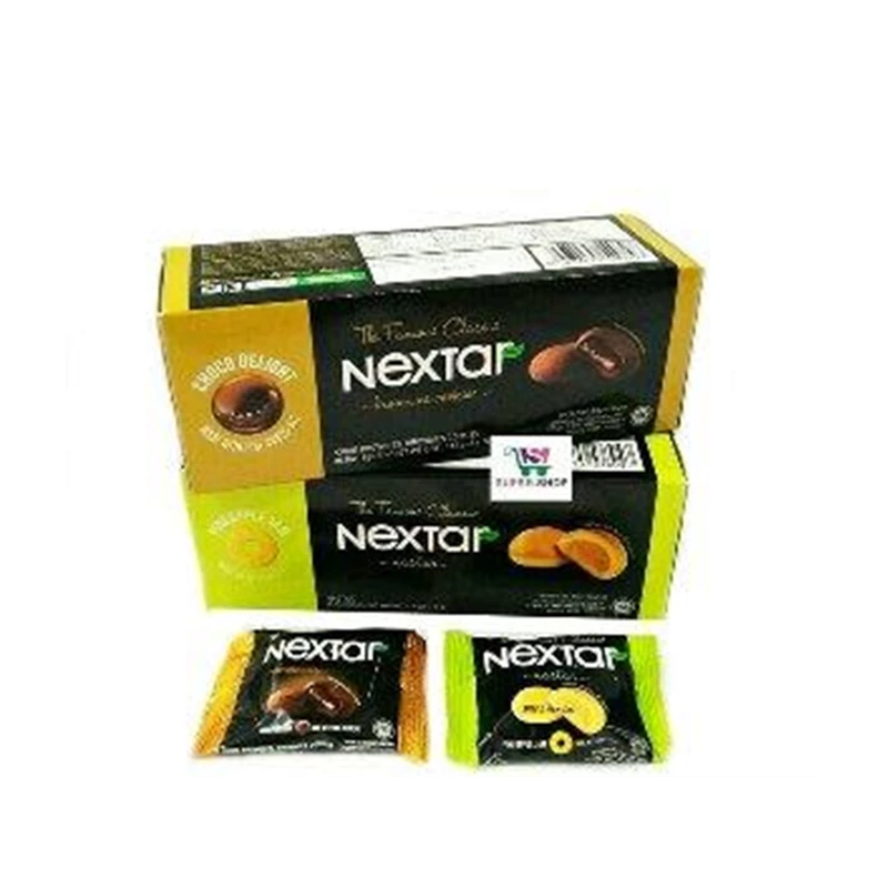 Nextar Nastar