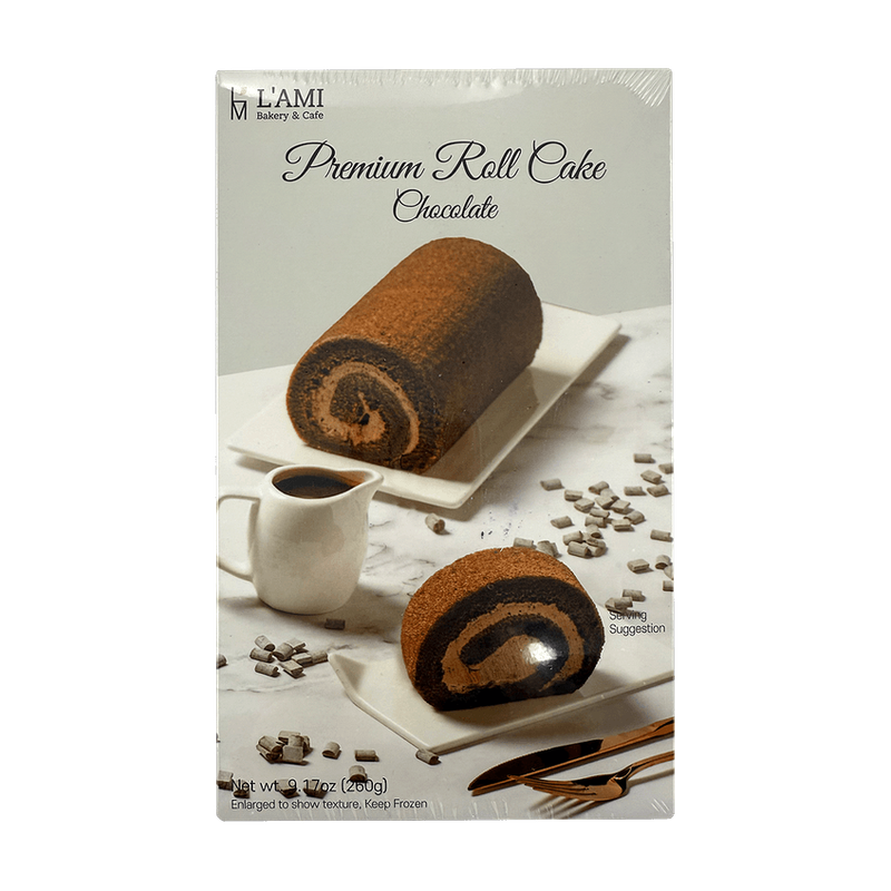 Rollcake Rollcake