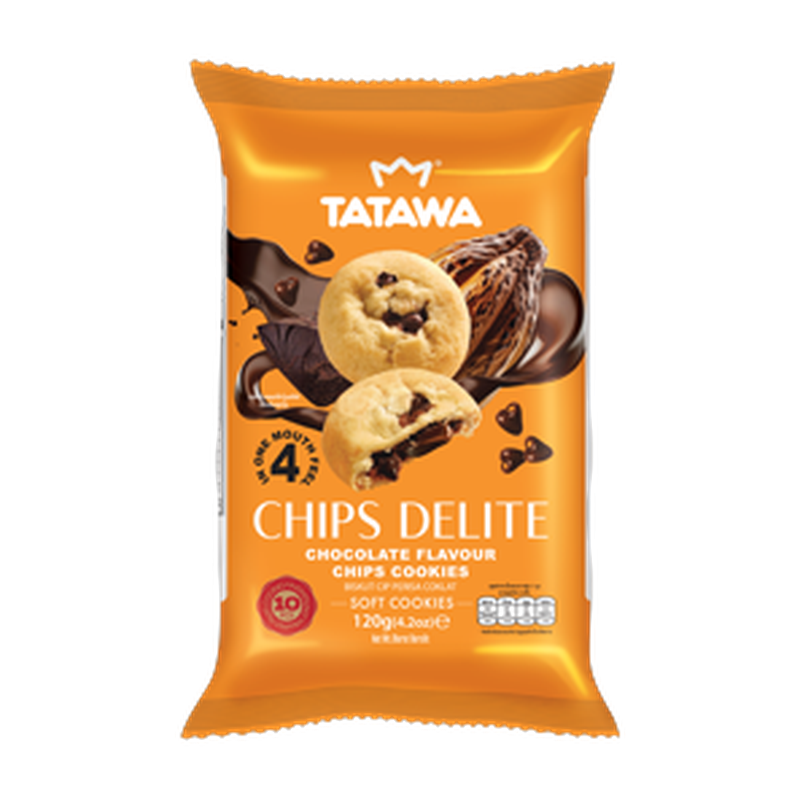 Tatawa Chocolate Delight