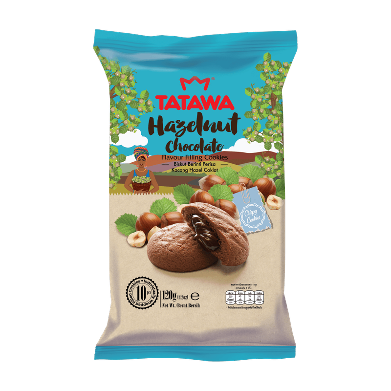 Tatawa Almond Roast