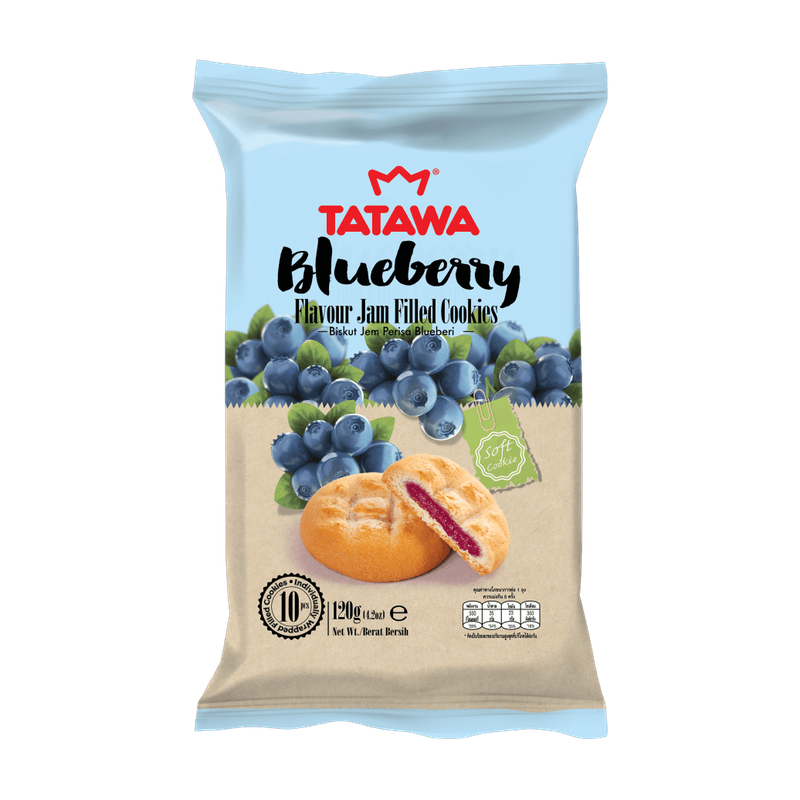 Tatawa Blueberry