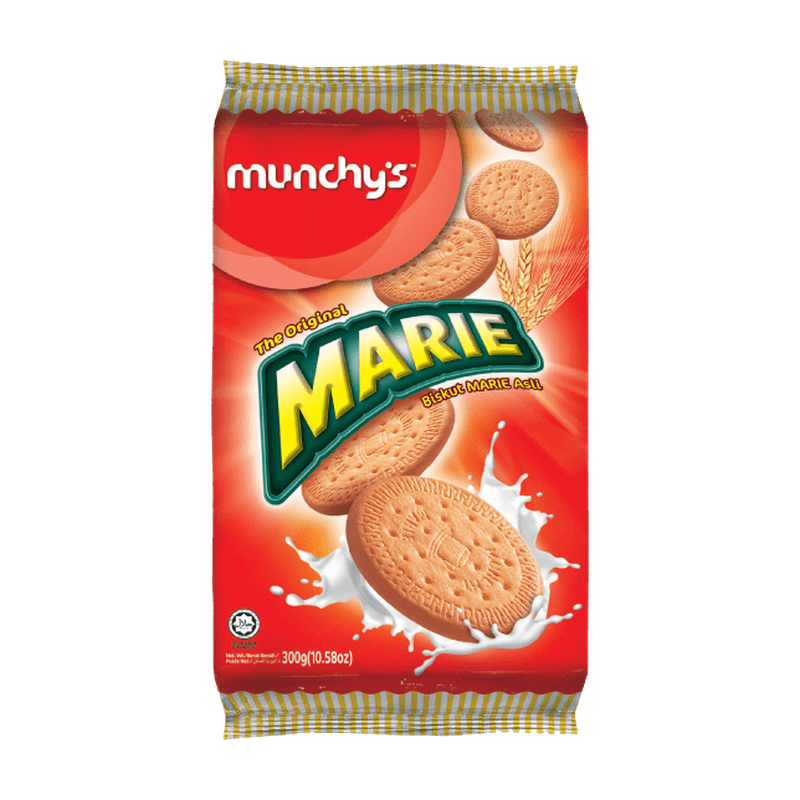 Munchy's Marie