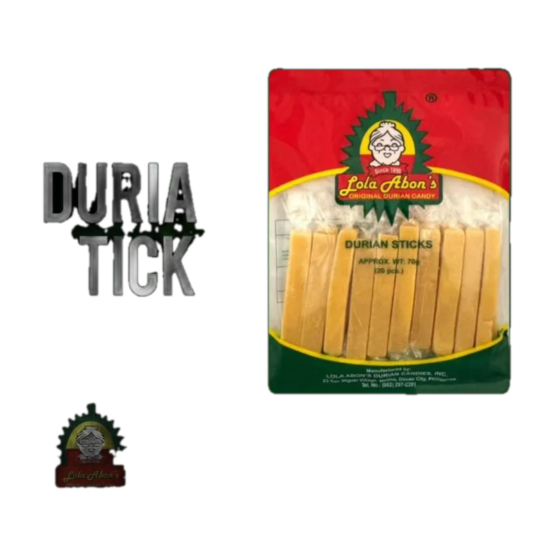 Durian stick 70ml