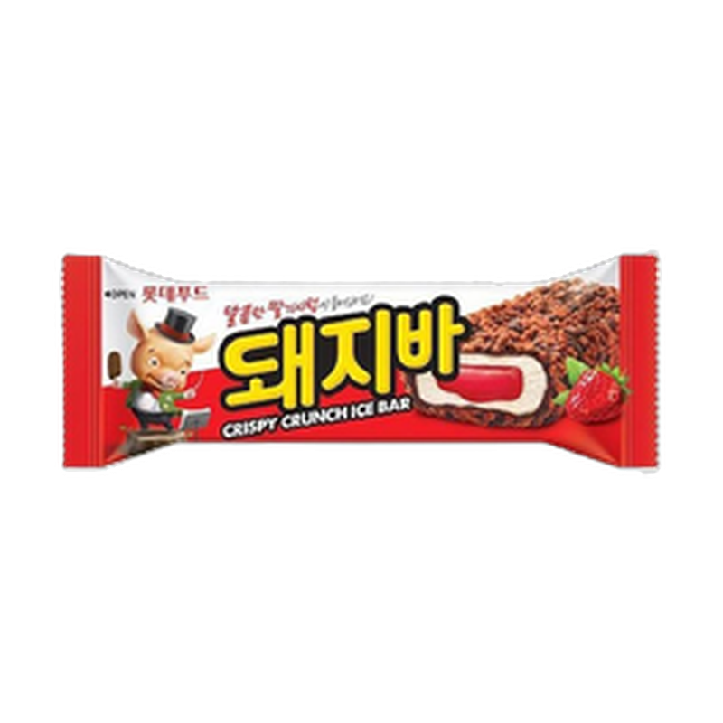 Chocolate Crunch