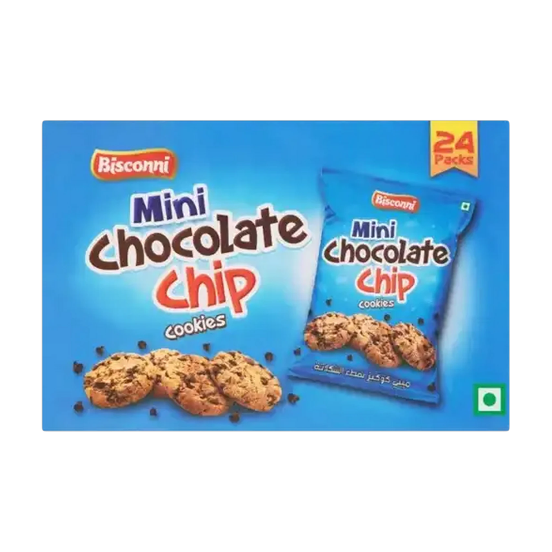 Mochi Chocolate Chip Cookies