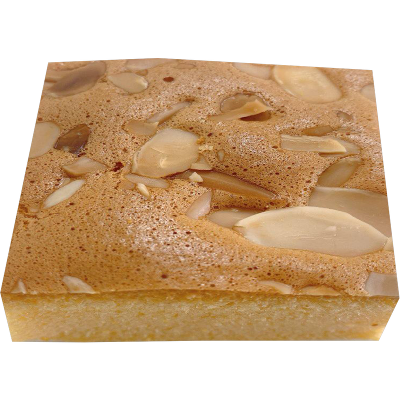Almond K-Mao Cake