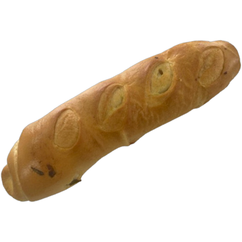 Bakyong Bread