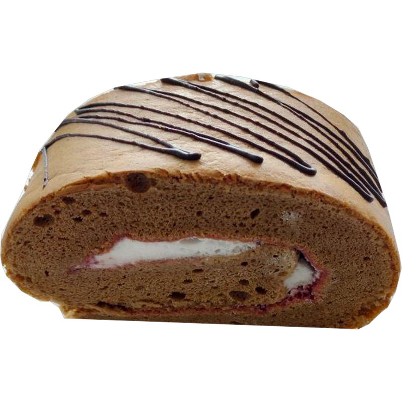 Chocolate Cream Cake