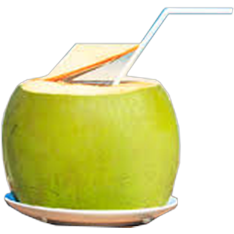Coconut Juice