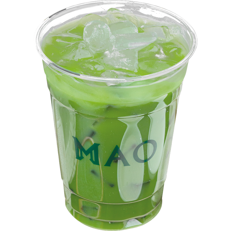 Matcha Green Tea