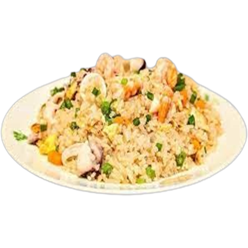 Seafood Fried Rice/Noodle