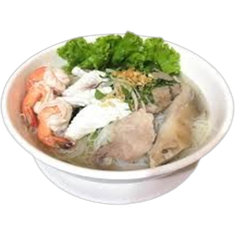 Special Chinese Noodle
