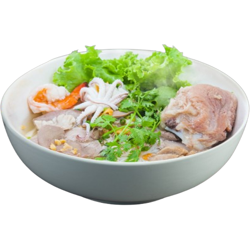 Special Instant Noodle
