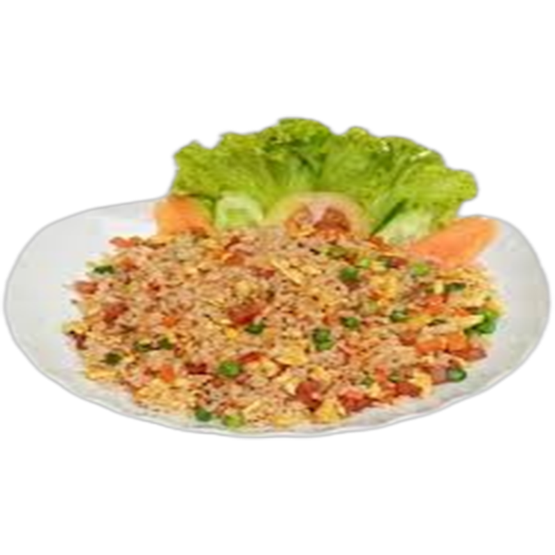 Sausage Fried Rice
